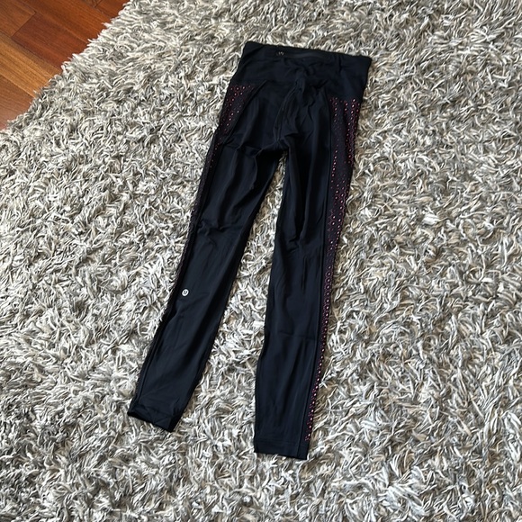 Lululemonn legging - Picture 3 of 4